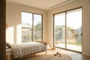 Дитяча з блекаутом, Київ