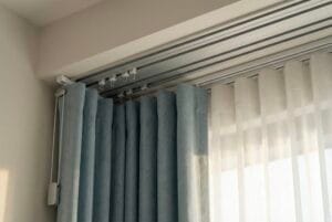 Дитяча з блекаутом, Київ