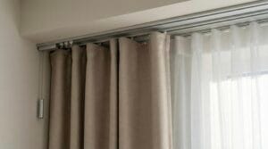 Вітальня в новобудові,  Хмельницький