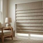 Римські штори